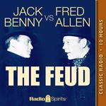 Jack Benny vs. Fred Allen