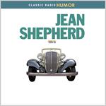 Jean Shepherd