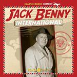 Jack Benny