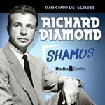 Richard Diamond, Private Detective