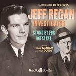 Jeff Regan, Investigator
