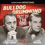 Bulldog Drummond