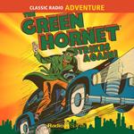 The Green Hornet