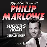 The Adventures of Philip Marlowe