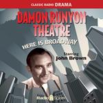 Damon Runyon Theatre