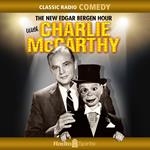 Edgar Bergen & Charlie McCarthy