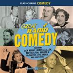 Great Radio Comedy