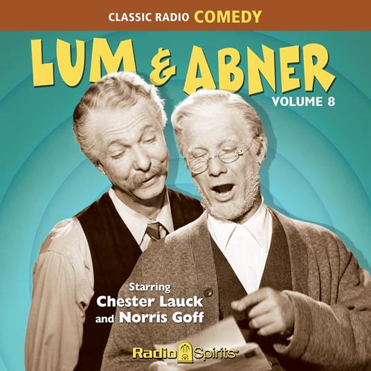 Lum & Abner