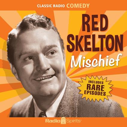 Red Skelton