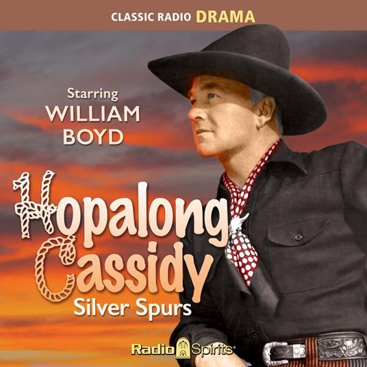 Hopalong Cassidy