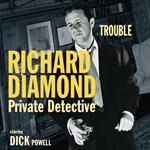 Richard Diamond, Private Detective