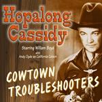 Hopalong Cassidy