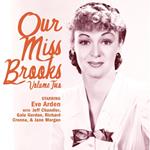 Our Miss Brooks