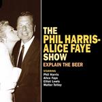 Phil Harris-Alice Faye Show