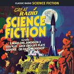 Great Radio Science Fiction