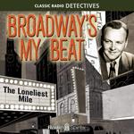 Broadway's My Beat