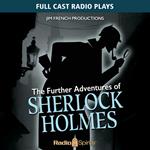 Further Adventures of Sherlock Holmes