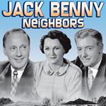 Jack Benny