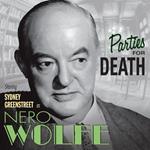 The Adventures of Nero Wolfe