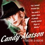 Candy Matson