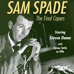 The Adventures of Sam Spade