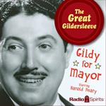 The Great Gildersleeve