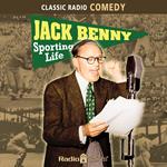 Jack Benny