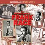 Adventures Of Frank Race
