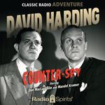 David Hardin Counter-Spy