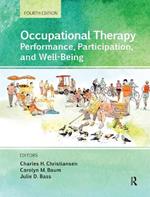 Occupational Therapy: Performance, Participation, and Well-Being