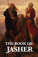 The Book of Jasher