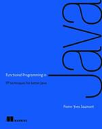 Functional Programming in Java