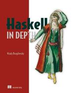 Haskell in Depth