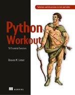 Python Workout: 50 Essential Exercises