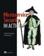 Microservices Security in Action