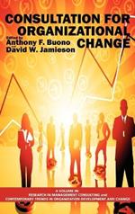 Consultation for Organizational Change (HC)