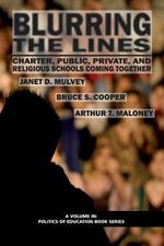 Blurring The Lines: Charter, Public Private and Religious Schools Come Together