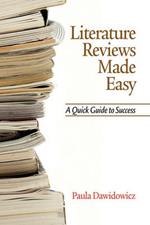 Literature Reviews Made Easy: A Quick Guide to Success