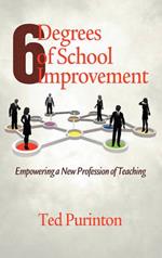 Six Degrees of School Involvement: Empowering a New Profession of Teaching