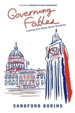 Governing Fables: Learning from Public Sector Narratives