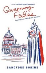 Governing Fables: Learning from Public Sector Narratives