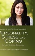 Personality, Stress and Coping Implications for Education