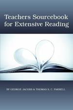 Teachers Sourcebook for Extensive Reading