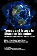 Trends and Issues in Distance Education: International Perspectives