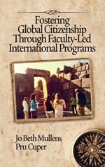 Fostering Global Citizenship through Faculty-Led International Programs