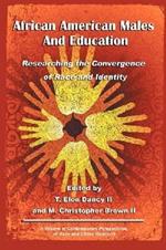 African American Males and Education: Researching the Convergence of Race and Identity