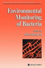 Environmental Monitoring of Bacteria