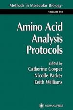 Amino Acid Analysis Protocols