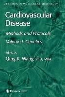 Cardiovascular Disease, Volume 1: Genetics