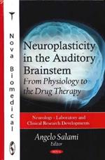 Neuroplasticity in the Auditory Brainstem: From Physiology to the Drug Therapy